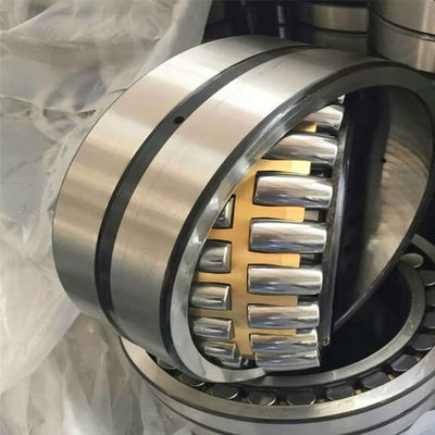 21313D1C3 Spherical Roller Bearing 65*140*33mm C3 Clearance Brass Cage Mining Vibrating Screen Machinery Parts