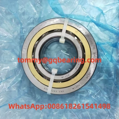 Genuine Chrome Steel Material BVN-7100 / BVN7100 SKF Atlas Air Compressor Bearing