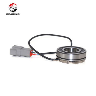 BMB-6202/032S2/UA002A محمل استشعار BMB-6202/032S2/UB108A محمل كرة حفرة عميقة