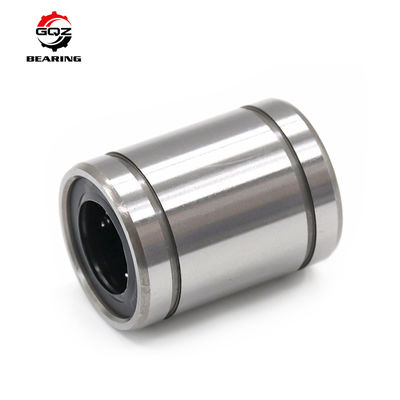 LME12 Standard European‑size Linear Ball Bearing 12×22×32mm Open‑type CNC Automation 3D Printer Guide Spare Part
