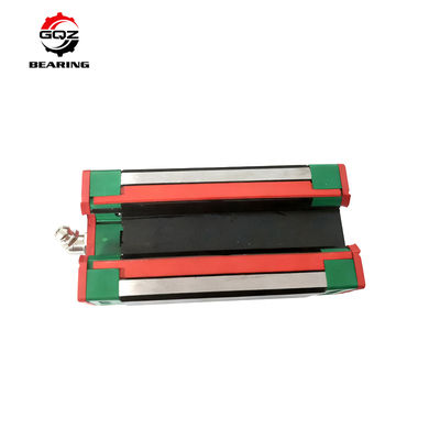 عربة ضيقة KWSE25H-G3-V1 ستة صفوف خطية كرة محملة 23x48x40mm