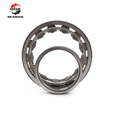 N220W قفص الفولاذ صف واحد أسطواني حاوية عجلة N220 100x180x34mm