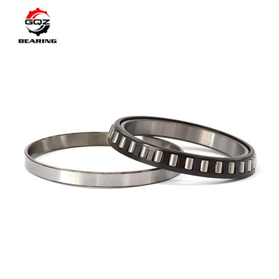 حمولة ثقيلة T4DB170 حمالة رولي دقيقة 170x230x32mm