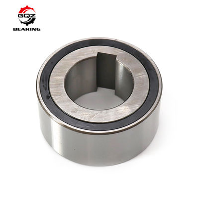 6002-2Z مزدوج المعدن المحمي ميني حلق الكرة العميق 15 × 32 × 9mm السرعة العالية محرك ميكرو صغير مروحة حلقات