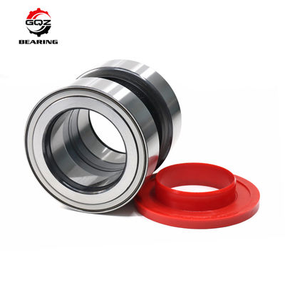 GQZ 804162A محمل محور العجلات 110170146mm شاحنة ثقيلة تطبيق محمل احتياطي للسيارات التجارية MAN