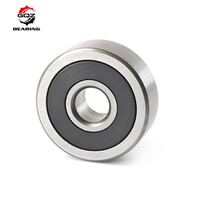 B15-86D Sealed Automotive Alternator Deep Groove Ball Bearing 15x47x14mm For Car Generator Assembly