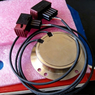 AHE-5430C 300RPM أجهزة استشعار الشاحنات 51270702 وحدة محرك تشفير محمولة للمكرس