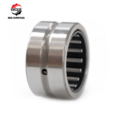محمل أسطواني إبري NK70/25-XL لقطع غيار كاتربيلر 557-0234 (5570234) | معدات البناء الثقيلة | عينة متوفرة