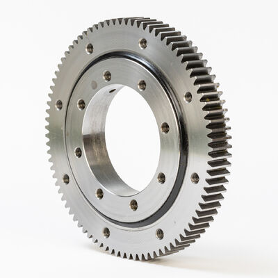 INA XA240685N Slewing Bearing 577×830.1×68mm Heavy Load CNC Crane Machine