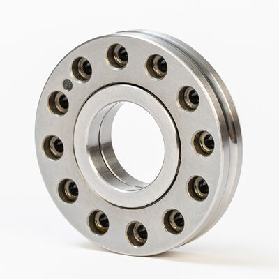 XV80 Cross Roller Bearing 80x135x18mm for Automation Equipment & Robotic Systems