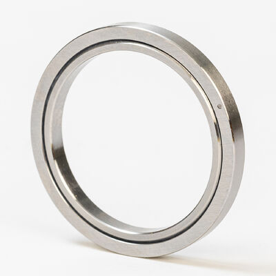 THK RAU2005 حمالة حلقات رقيقة 20mm 31mm × 5mm حمالة دقة لأذرع الروبوت الإنساني