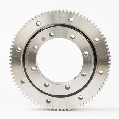 حزمة تحريك عالية الدقة INA XA140540N 471 × 640.3 × 48mm معدات خارجية لآلة CNC