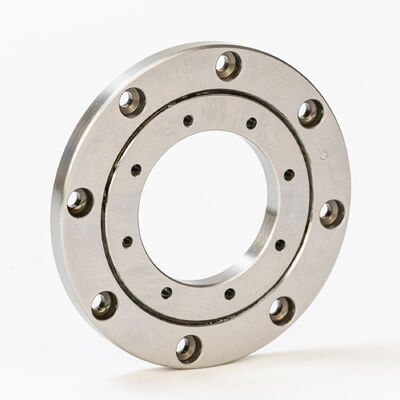 Precision XSU080318 Crossed Roller Slewing Bearing 280×355×25.4 mm for Robotics & Industrial Automation