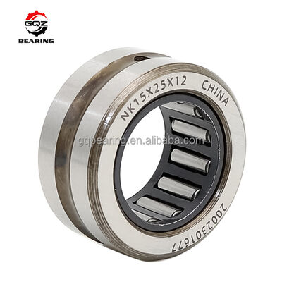 دقة عالية RPNA45/62 محاذاة إبرة رولي محمل 45x62x20mm