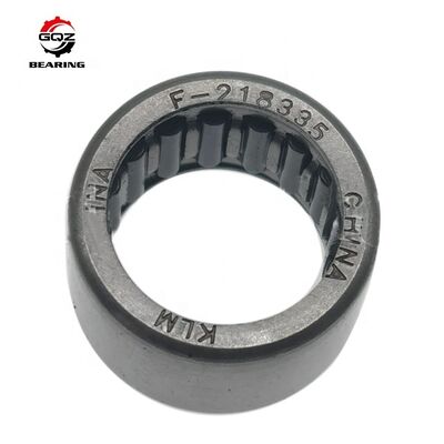 GQZ TAF293830 محرك إبرة رولي محمل 29 × 38 × 30mm بدون حلقة داخلية مع حلقة خارجية فتحة التشحيم