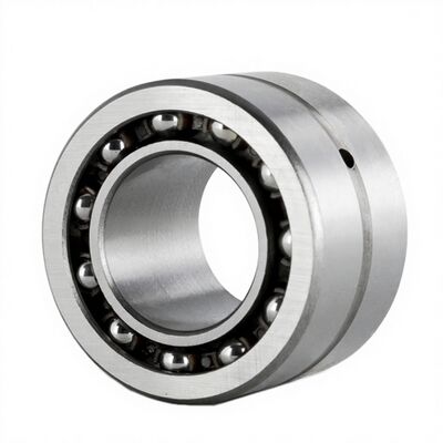 RPNA18/32 محاذاة إبرة عجلة حمالة دون حلقة داخلية 18x32x16mm