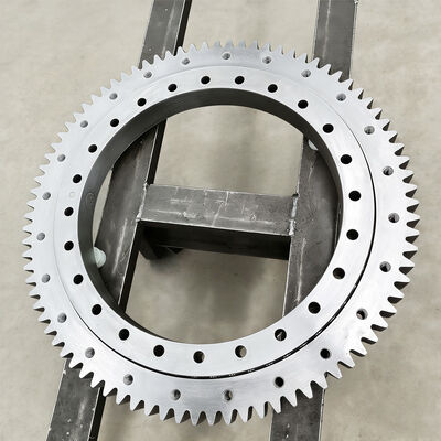 XSA140644N INA حلقات حلقات 574x742.3x56mm العجلات الخارجية حلقات عجلات عابرة