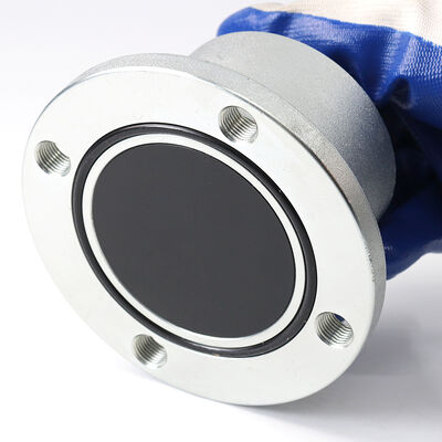 Manufacturer GQZ IL50-120/6T-44-R635A  Flange Bearing Unit Farm Machinery Disc Harrow Spare Replacement