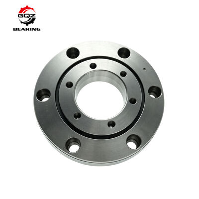 محمولات المسلسلات المتقاطعة INA XU240545 435 × 655 × 79mm CNC المعدات الصناعية