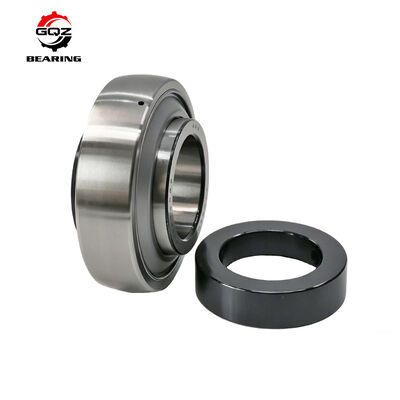 LK216-2F حفرة حفرة كروية إدراج حزمة كرة مزدوجة 2F معززة 80x140mm آلات تعدين المزارع