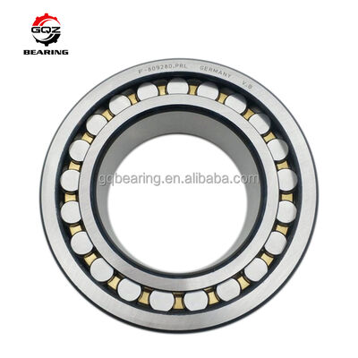 20213-C3 Single Row Barrel Spherical Roller Bearing 65×120×23mm C3 Clearance Open Type For Crusher Conveyor Machinery GQZ