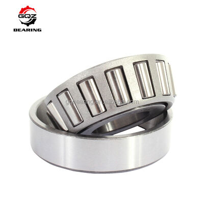 32010 X Single‑Row Tapered Roller Bearing 50×80×20mm For Automobile Wheel Hub Reducer