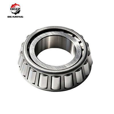 567A/563 Imperial Single Row Separable Tapered Roller Bearing Cone 567A Cup 563 71.438x127x36.512mm Heavy Truck Axle Equipment