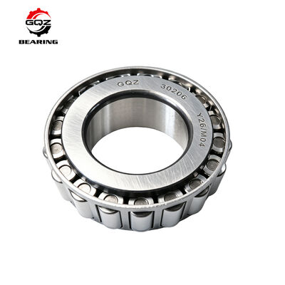 LM48548/LM48511 Single Row Imperial Tapered Roller Bearing 34.925x65.088x18.034mm For Truck Trailer Hub