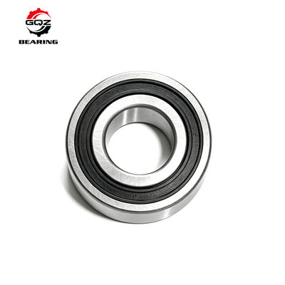 GQZ S7010ACDGA/P4A Super‑Precision Angular Contact Ball Bearing 50×80×16mm 25° Universal Match Spindle Bearing