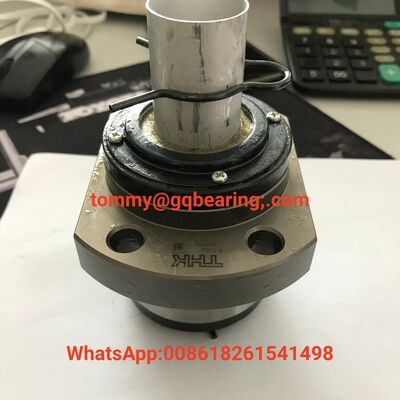 صمولة برغي كروي خطي THK BLK3636-3.6 BLK3636-3.6ZZ منشأ ياباني بدون حمل مسبق
