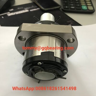 اليابان منشأ THK BLK2525-2.8 BLK2525-2.8ZZ بدون تحميل مسبق كرة المسمار المسمار خطي حزمة الكرة