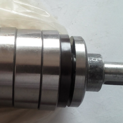 M5CT3073 محامل رولي التنسيقي للدفع T5AR3073 محامل طحن بلاستيكي 30x73x151mm
