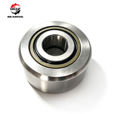 محمل أسطواني مخروطي مزدوج الصف TIMKEN أصلي NA15117SW-90032