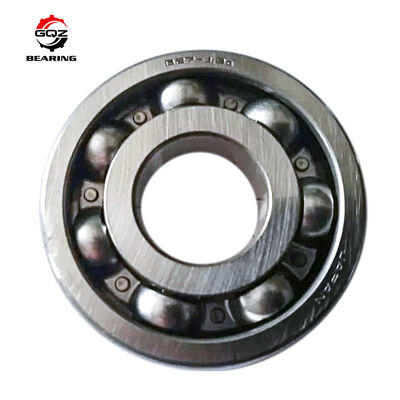 NSK B27-29 علبة التروس للسيارات محامل كرة حفرة عميقة 27 × 88 مم     محامل خاص لنظم النقل