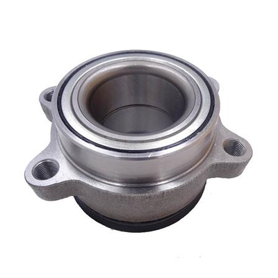 BR930591K Front Wheel Hub Bearing Assembly With ABS Sensor