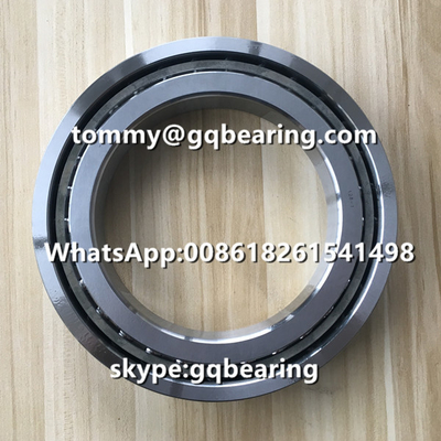 مصنع بيع بالجملة NTN مواد النيلون HTA030UT2DB/G35UP كرة اتصال زاوية تحمل 150 * 225 * 67.5mm