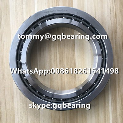 مصنع بيع بالجملة NTN مواد النيلون HTA030UT2DB/G35UP كرة اتصال زاوية تحمل 150 * 225 * 67.5mm