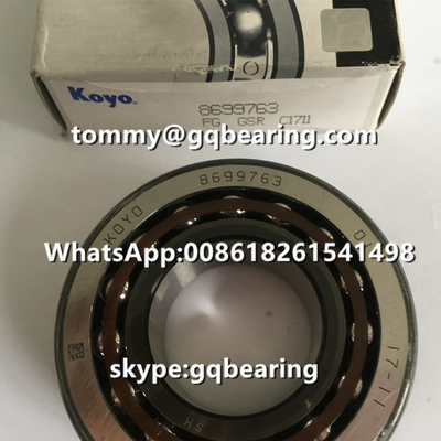 اليابان Koyo الأصلية 8099763 سلسلة مزدوجة من الحاملات التفاضلية محامل السيارات