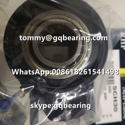 RHP SCH30 الحديد المصبوب الذاتي وحدات محملات المعلقة الوسادة محمل كتلة