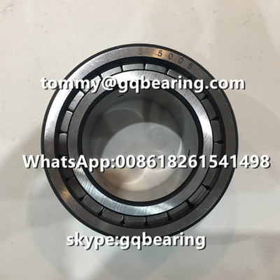 SL185008 SL18 5008 نصف الموقع الكامل المكمل سلسلة مزدوجة أسطوانية حمالة لولبية
