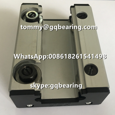 آلة CNC HSK TLB12 مواد سبيكة الألومنيوم