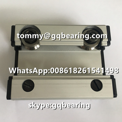 آلة CNC HSK TLB12 مواد سبيكة الألومنيوم