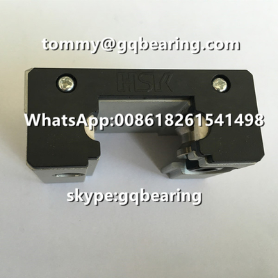آلة CNC HSK TLB12S مواد سبيكة الألومنيوم