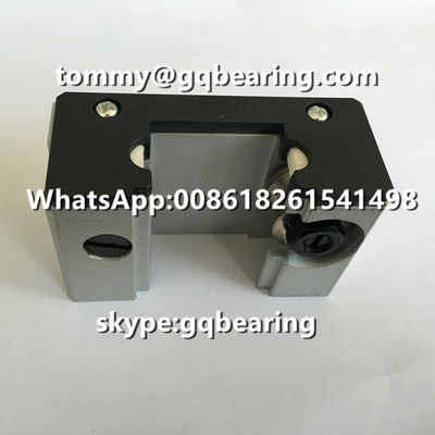 آلة CNC HSK TLB12S مواد سبيكة الألومنيوم