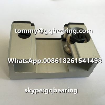 آلة CNC HSK TLB12S مواد سبيكة الألومنيوم