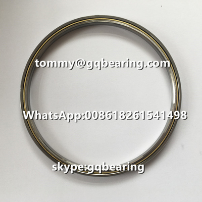 114.3x127x6.35mm البعد CSXA045 أربع نقاط الاتصال محمل القسم الرقيق
