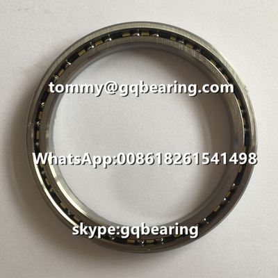 6سمك.35mm CSXA020 مقطع رقيق محمل أربع نقاط الاتصال محمل 50.8 * 63.5 * 6.35mm