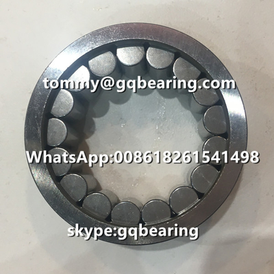 F-202578.RNU محامل أسطواني كامل بدون حلقة داخلية