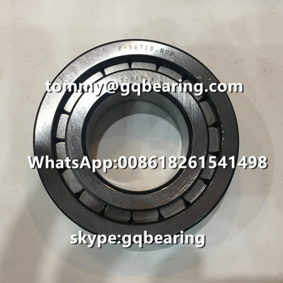 F-56718.NUP محامل أسطواني كامل للضخ الهيدروليكي 40x80x23mm