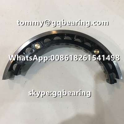 A11V145 النيلون قفص شق الإبرة الدوارة محمل لضخ هيدروليكي استخدام